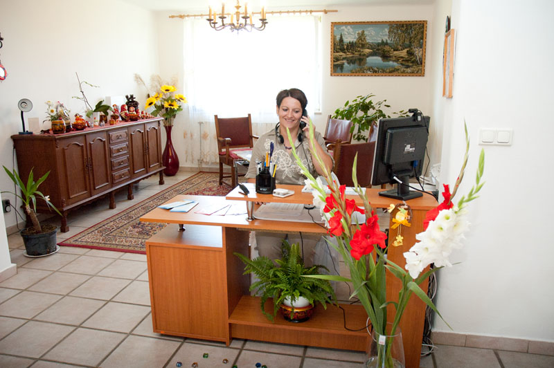 Ingrid Panzió – Bükfürdő fotó 25