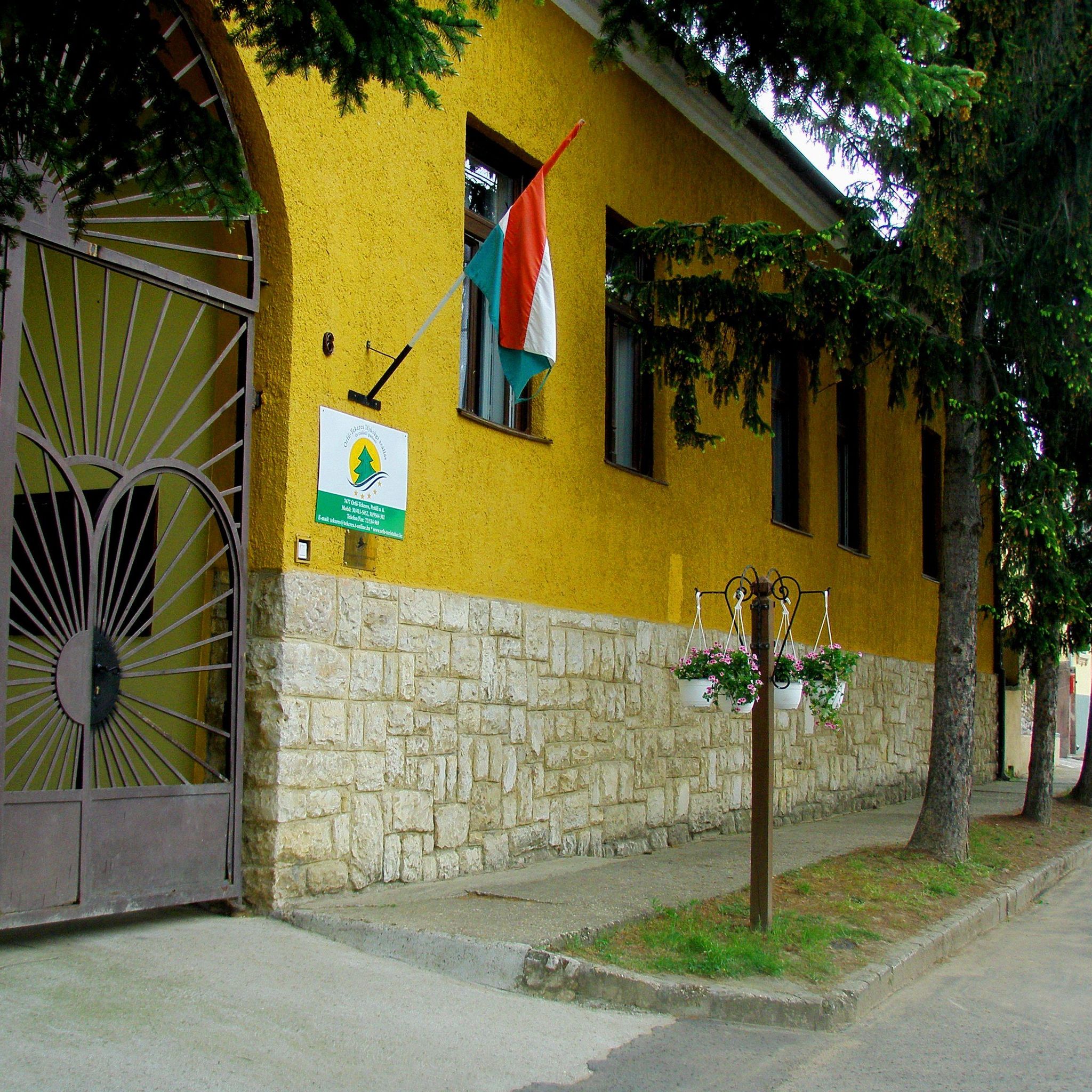 Mecseki Diákszállás – Orfű fotó 17