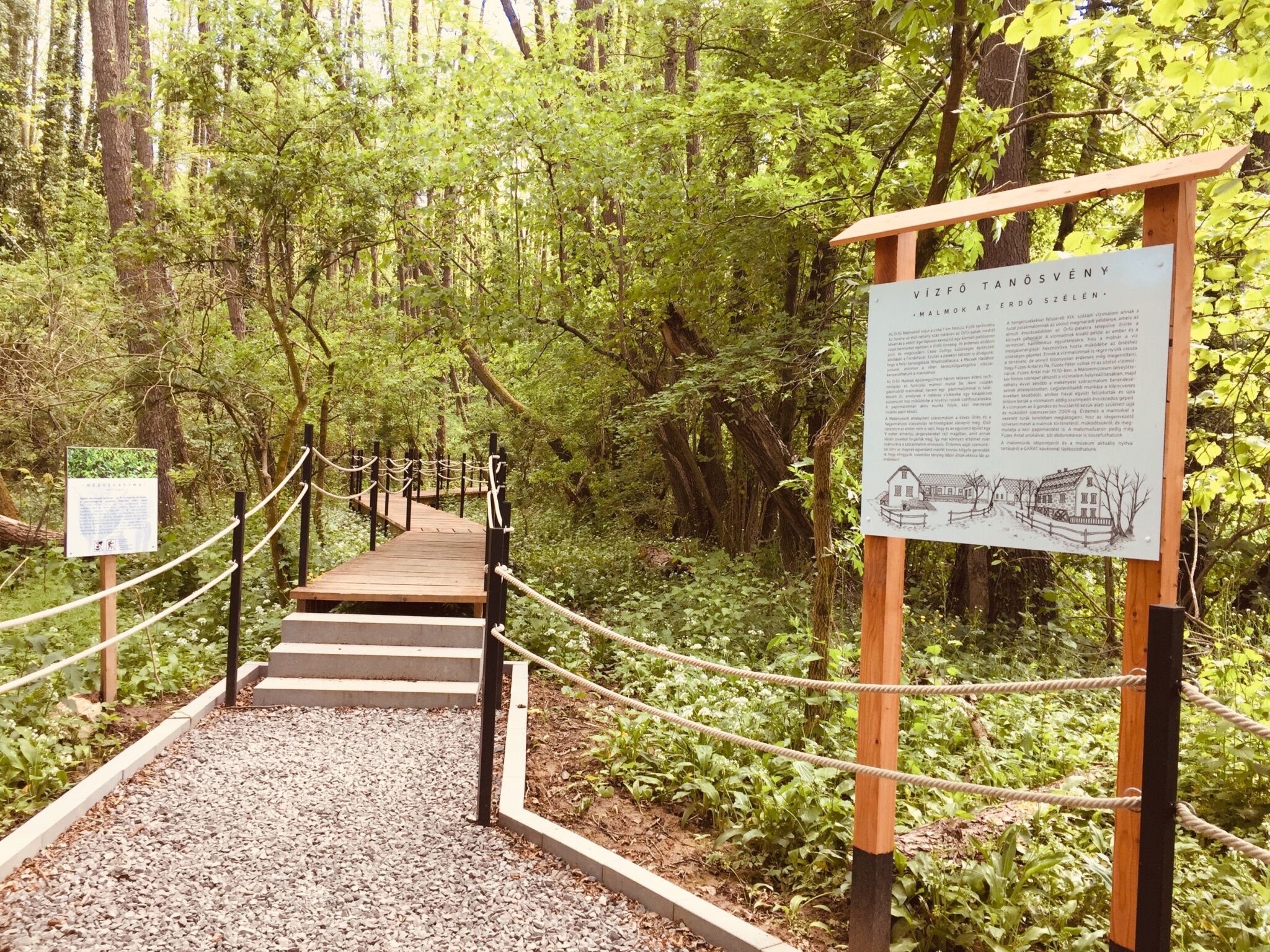 Mecseki Diákszállás – Orfű fotó 33