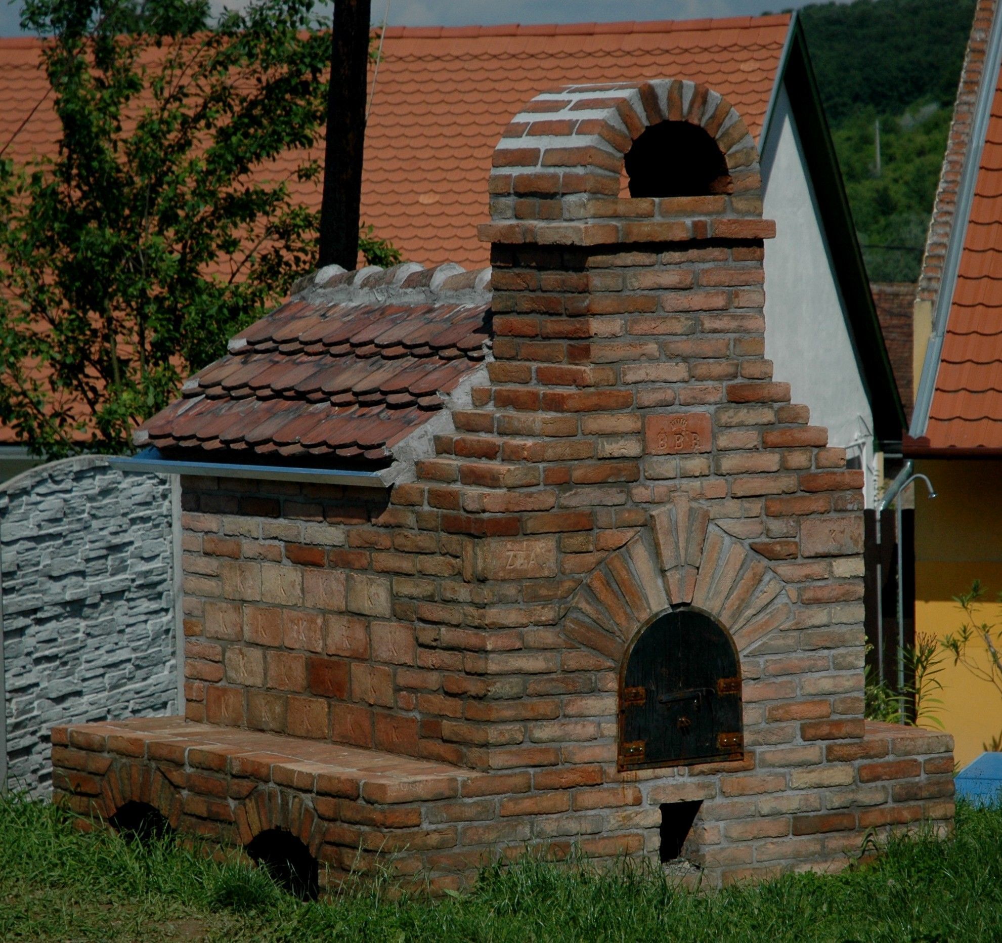 Mecseki Diákszállás – Orfű fotó 18