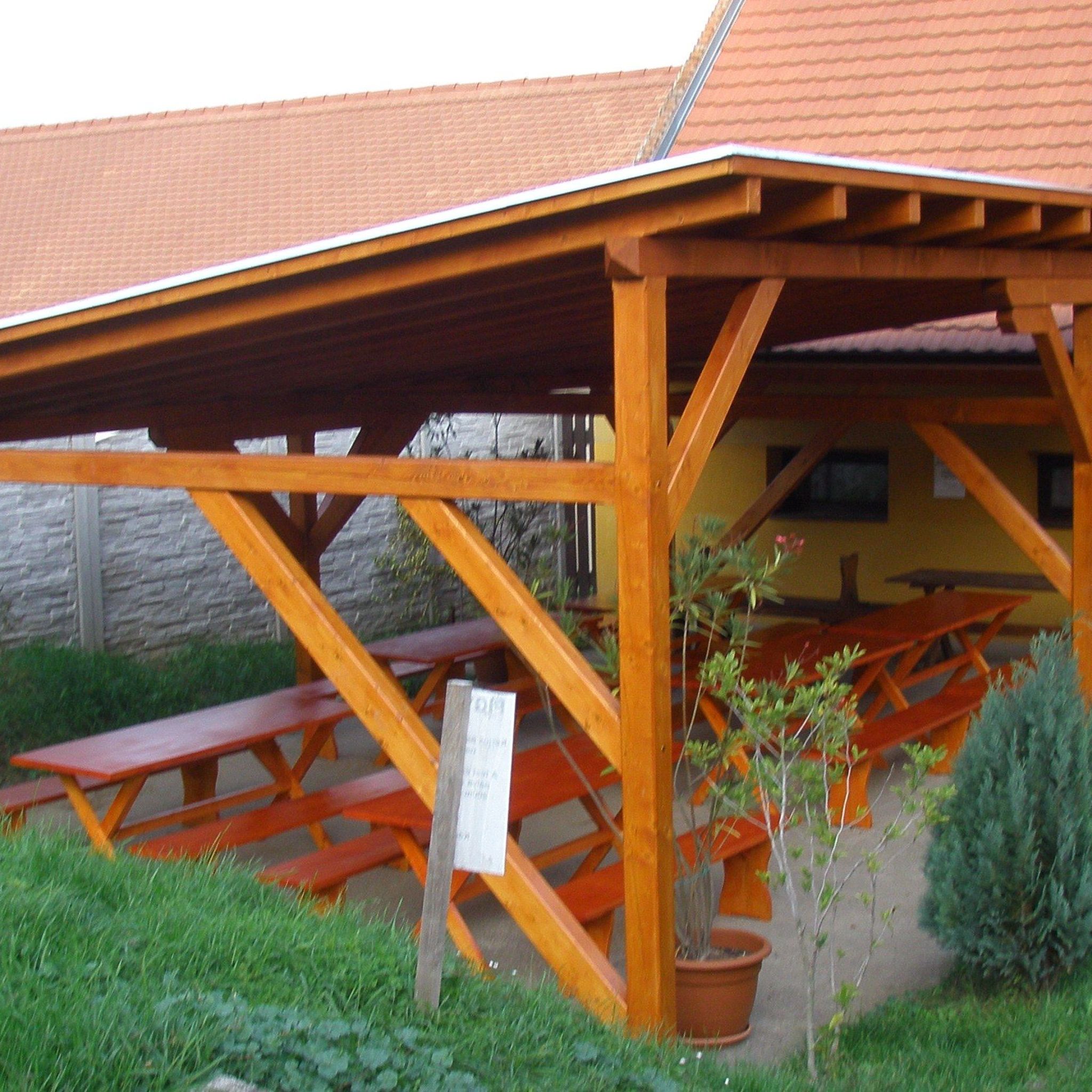 Mecseki Diákszállás – Orfű fotó 19