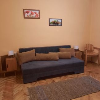 Horst Apartman36