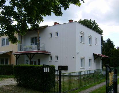 Horst Apartman1
