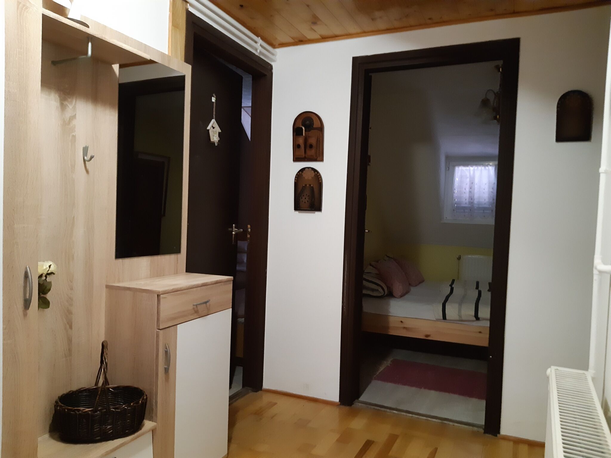 Wéger Vendégház – Magyarhertelend fotó 7