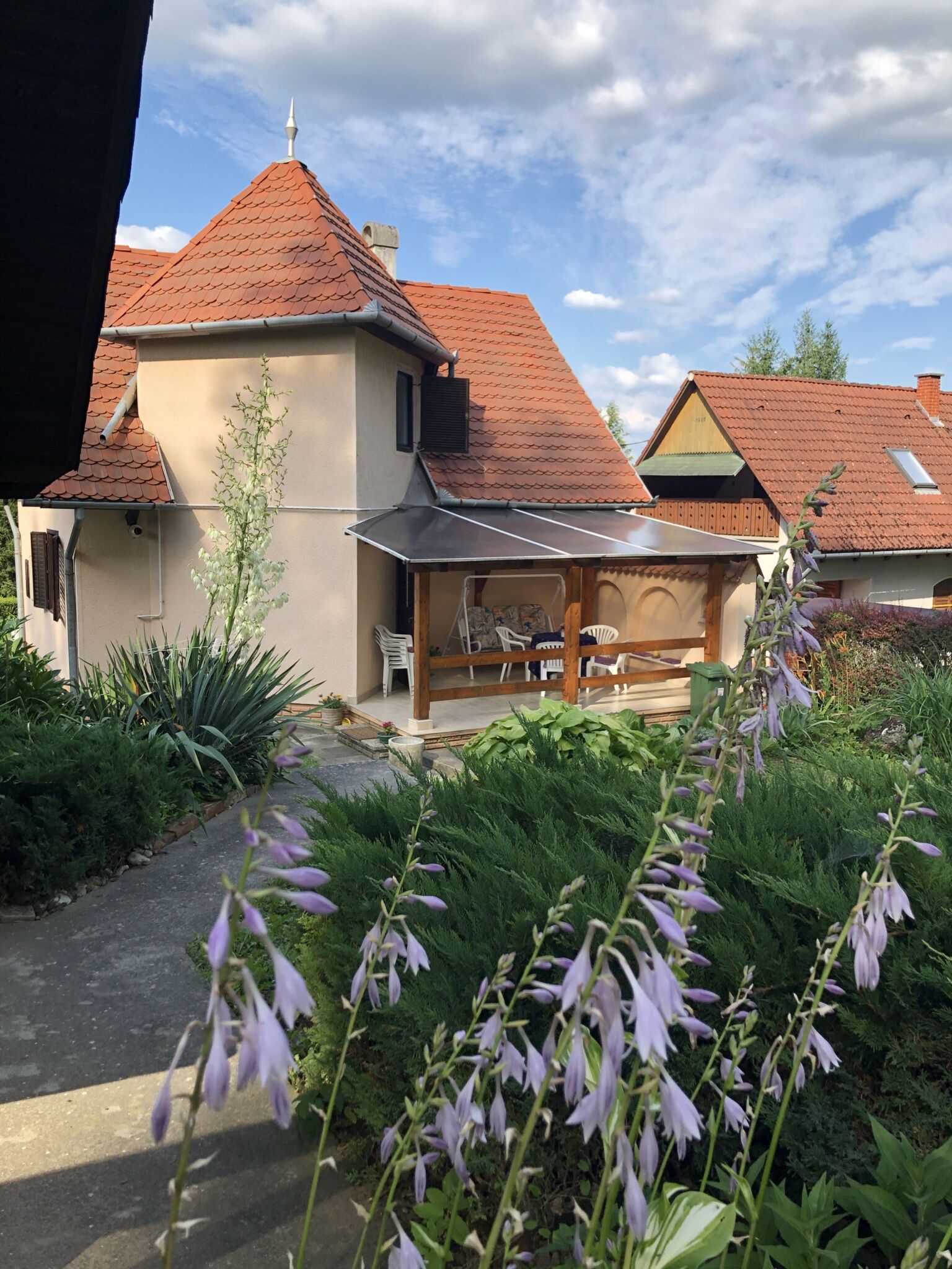 Wéger Vendégház – Magyarhertelend fotó 2