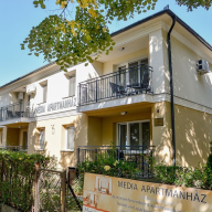 Média Apartman