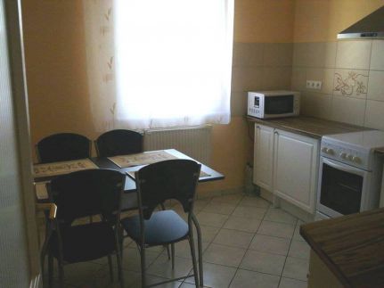 Magos Apartman5