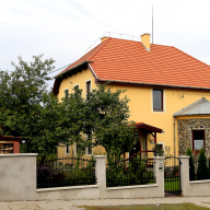 Nemes Apartman