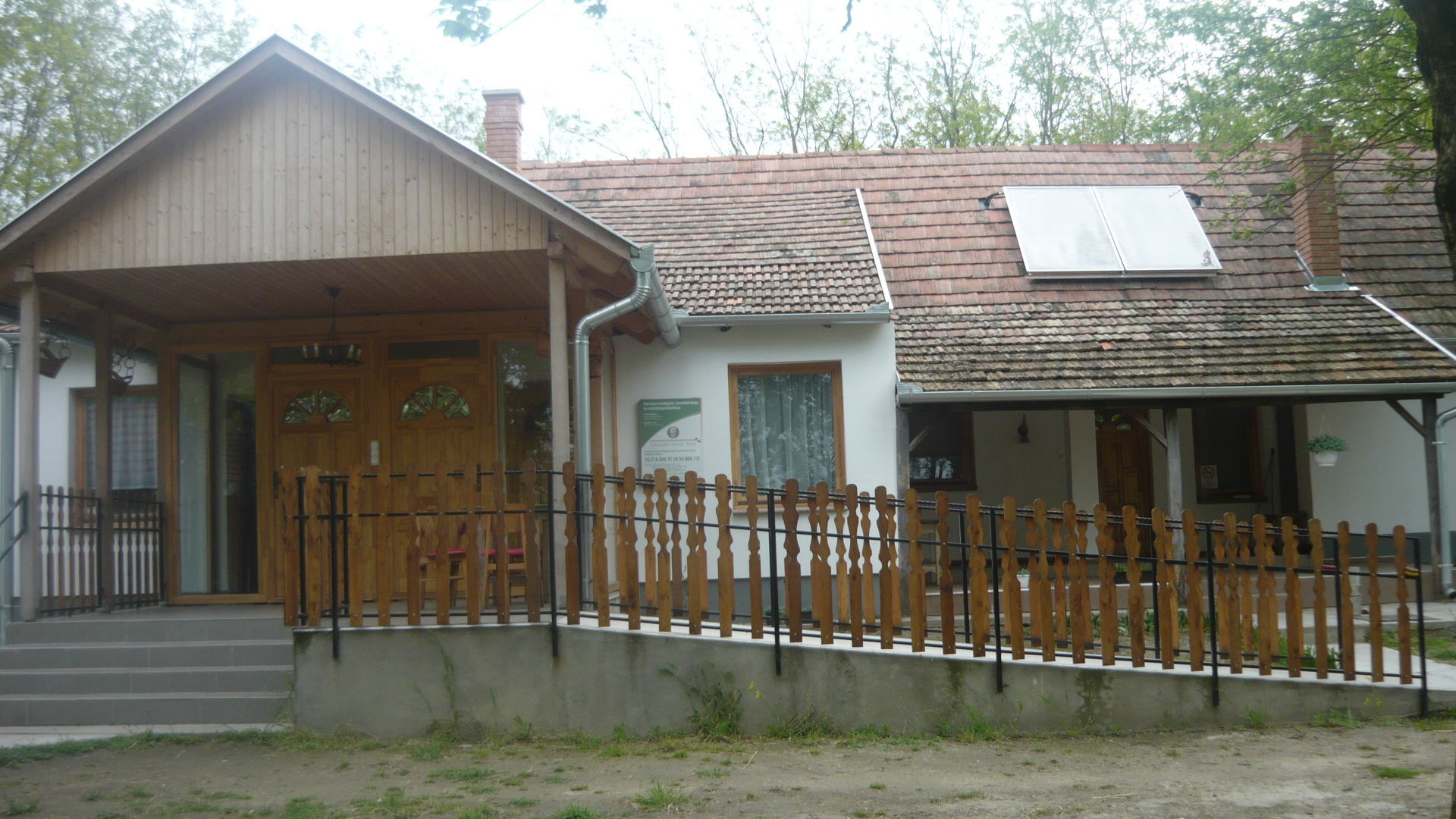Pap Tanya Vendégház – Kecel