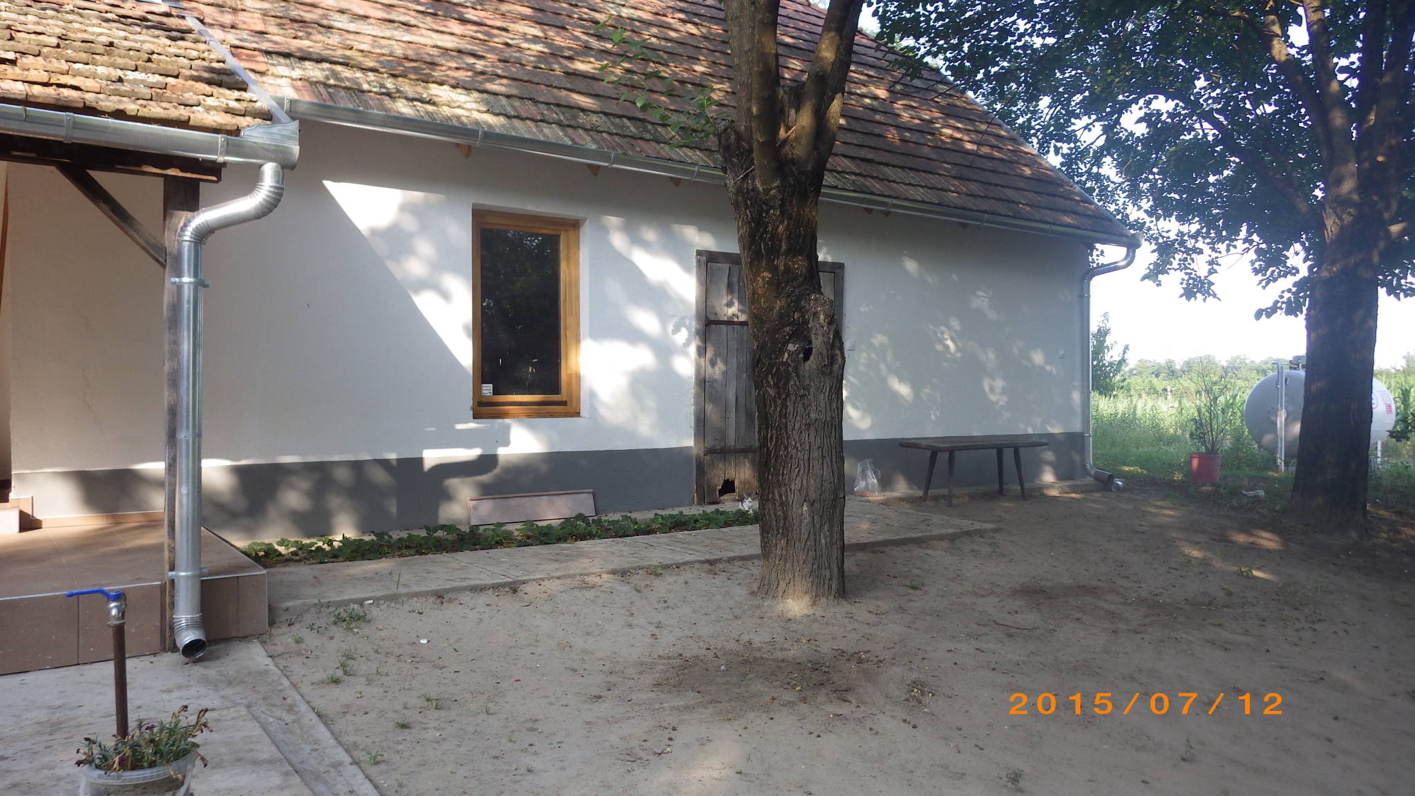 Pap Tanya Vendégház – Kecel fotó 3