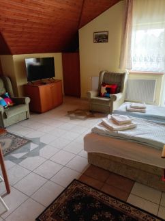 Éden Apartmanház1