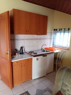Éden Apartmanház2