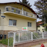 Éden Apartmanház