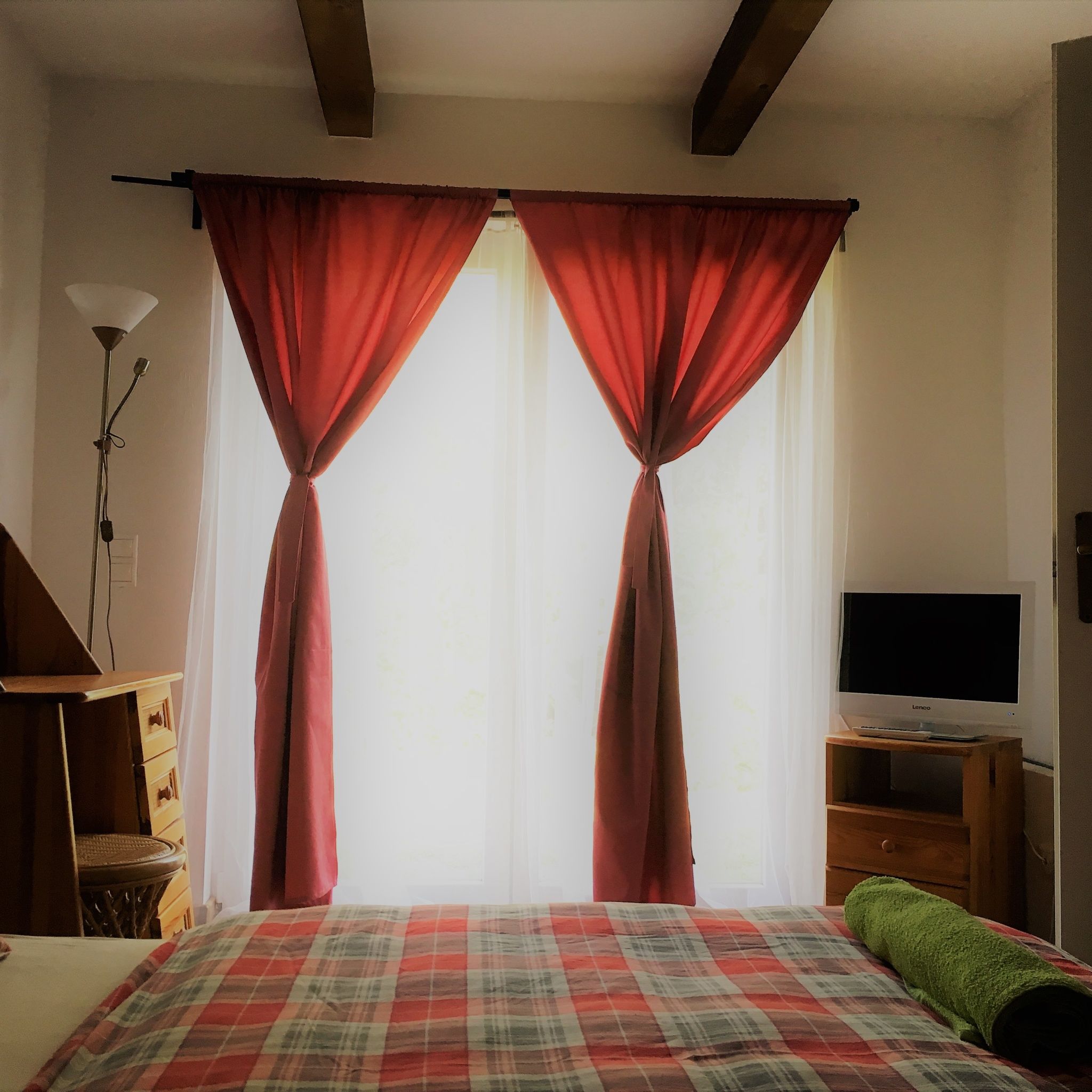 First Apartman – Balatonfüred fotó 9