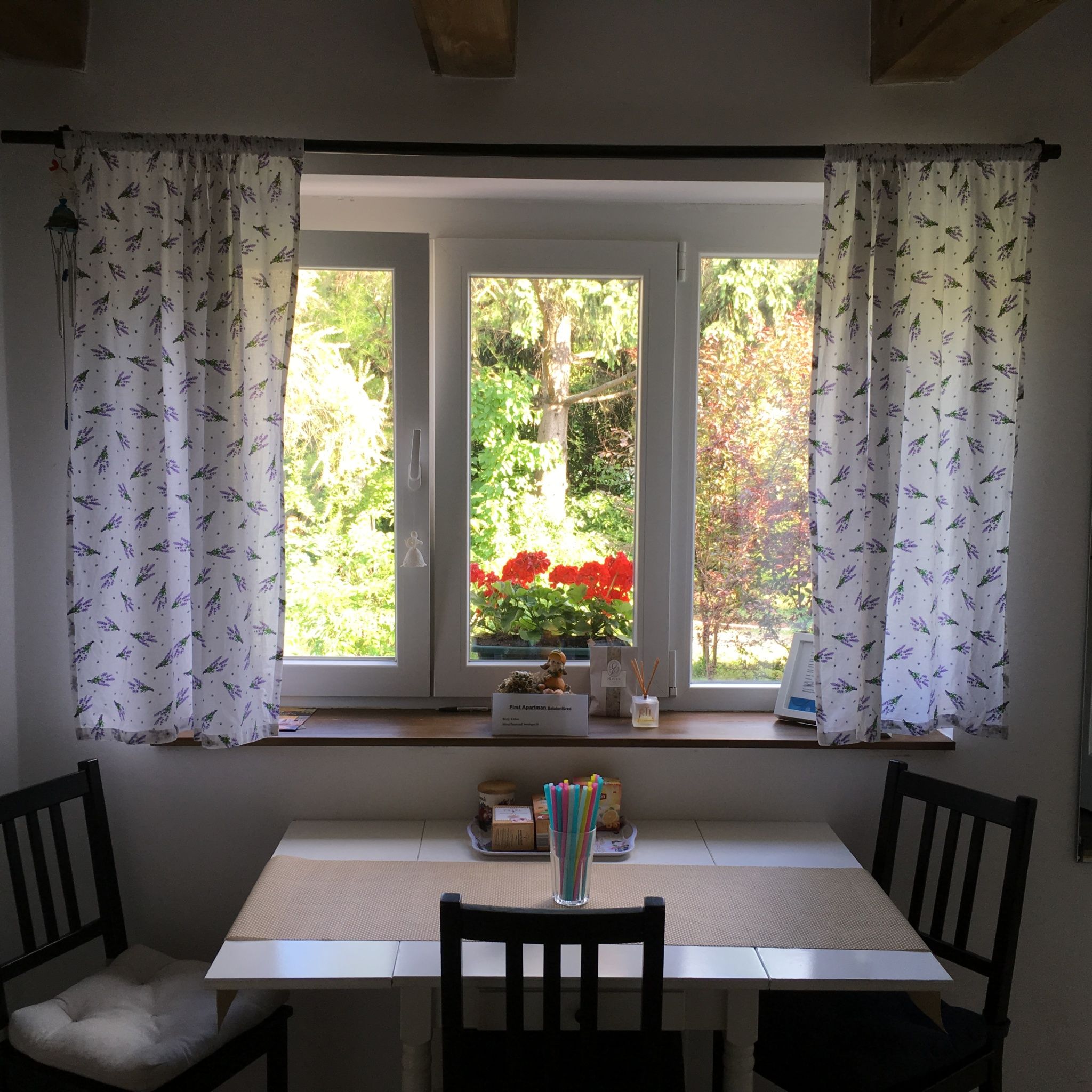 First Apartman – Balatonfüred fotó 11