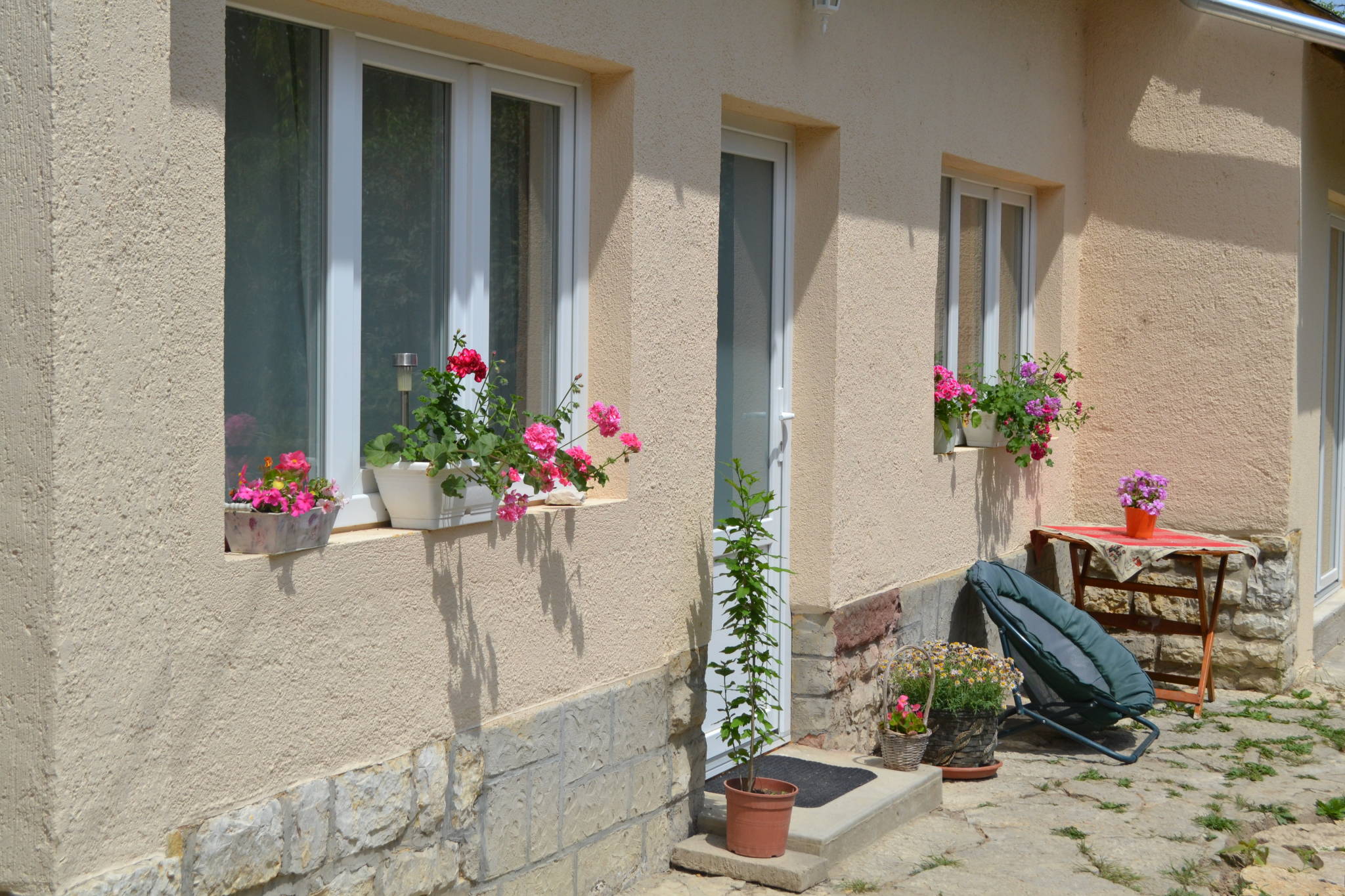 First Apartman – Balatonfüred
