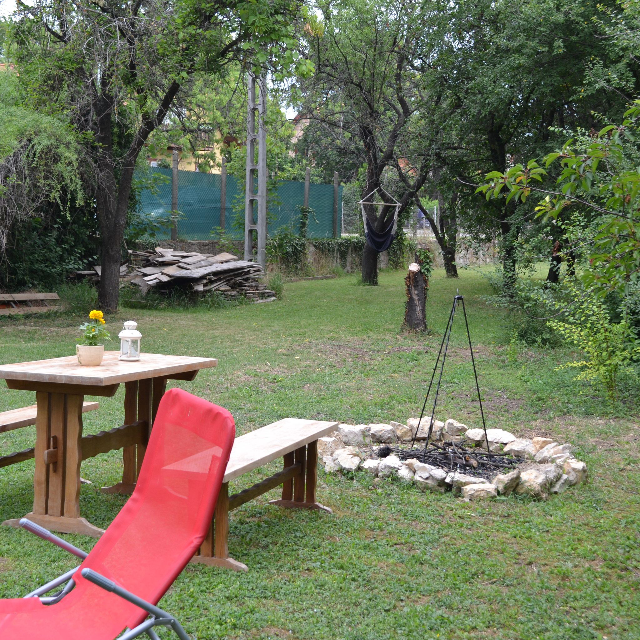 First Apartman – Balatonfüred fotó 7