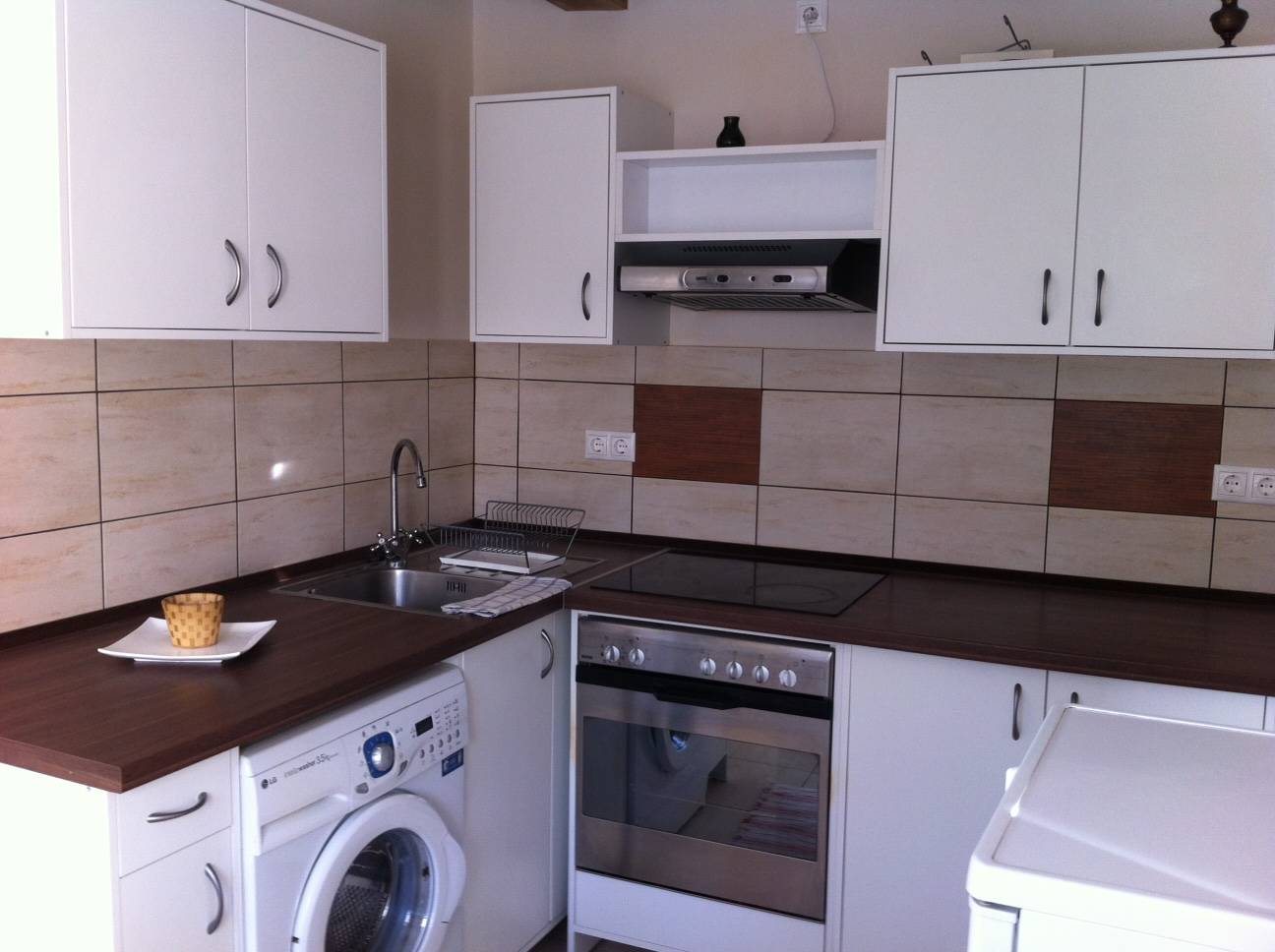 First Apartman – Balatonfüred fotó 1