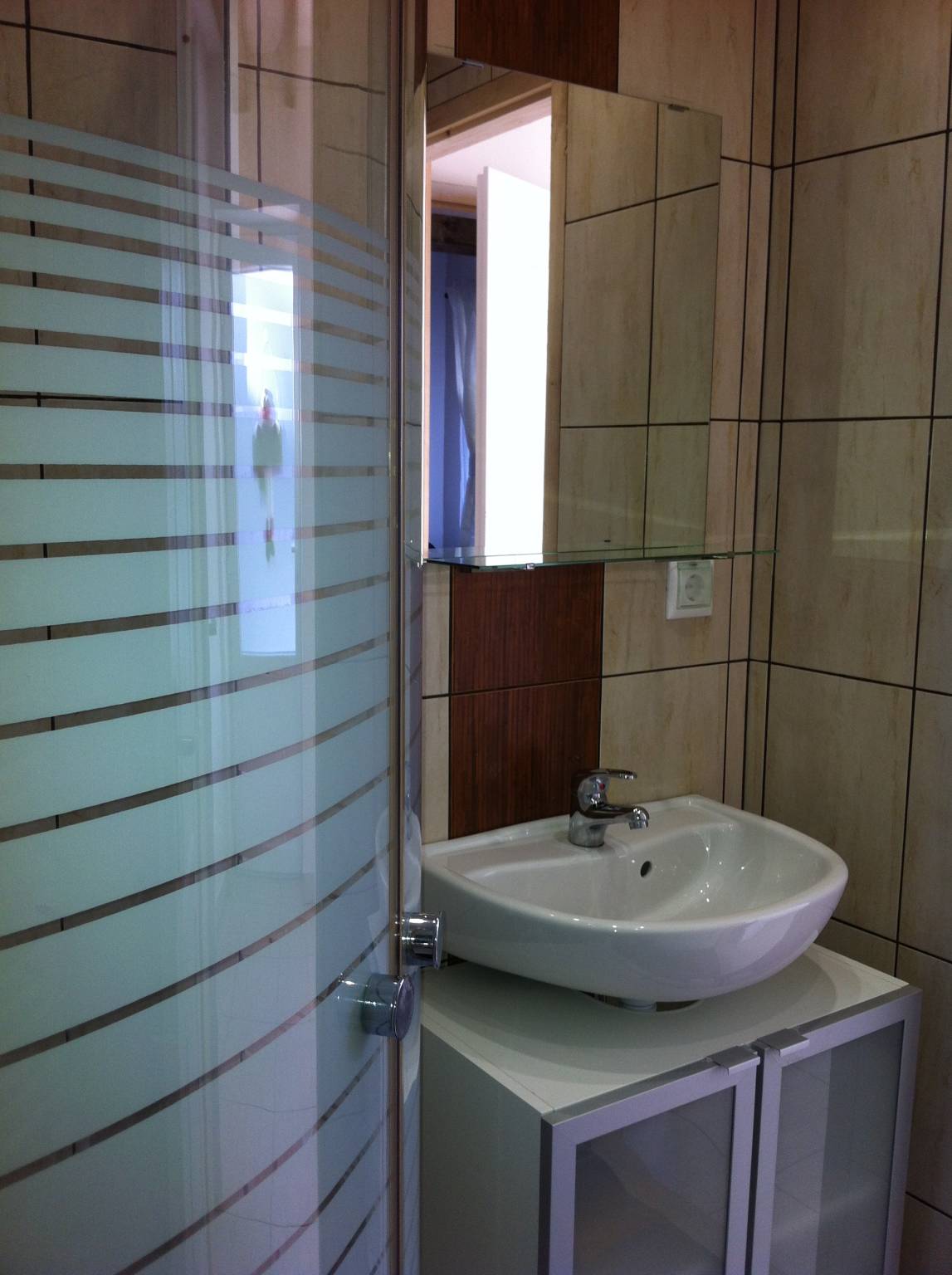 First Apartman – Balatonfüred fotó 2
