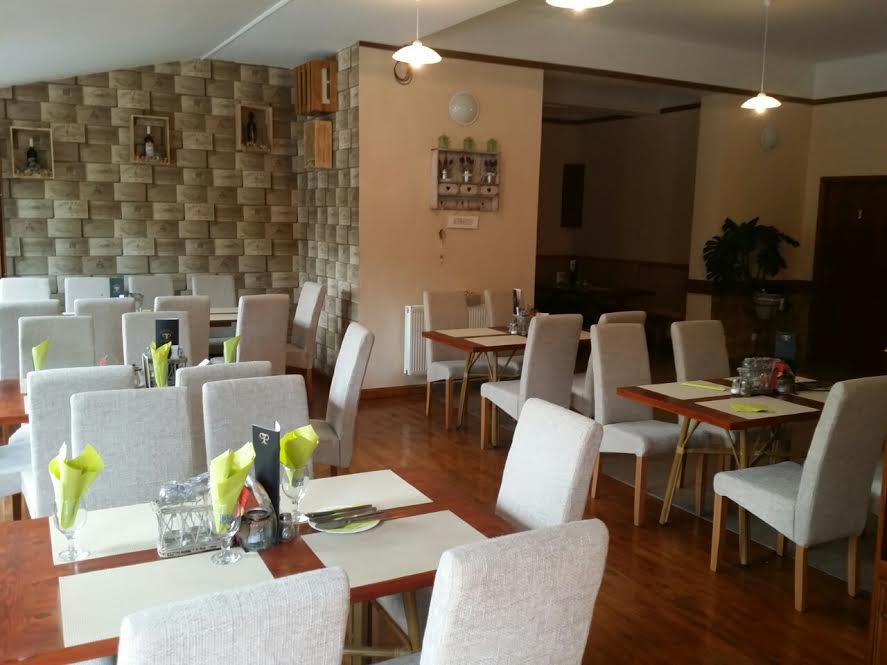 Lucky Pub és Étterem – Siófok