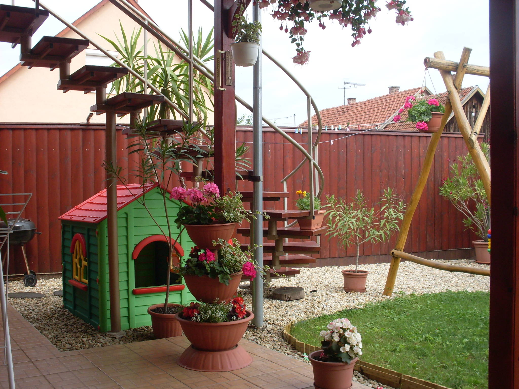 Boglárka Apartman – Gyula fotó 1