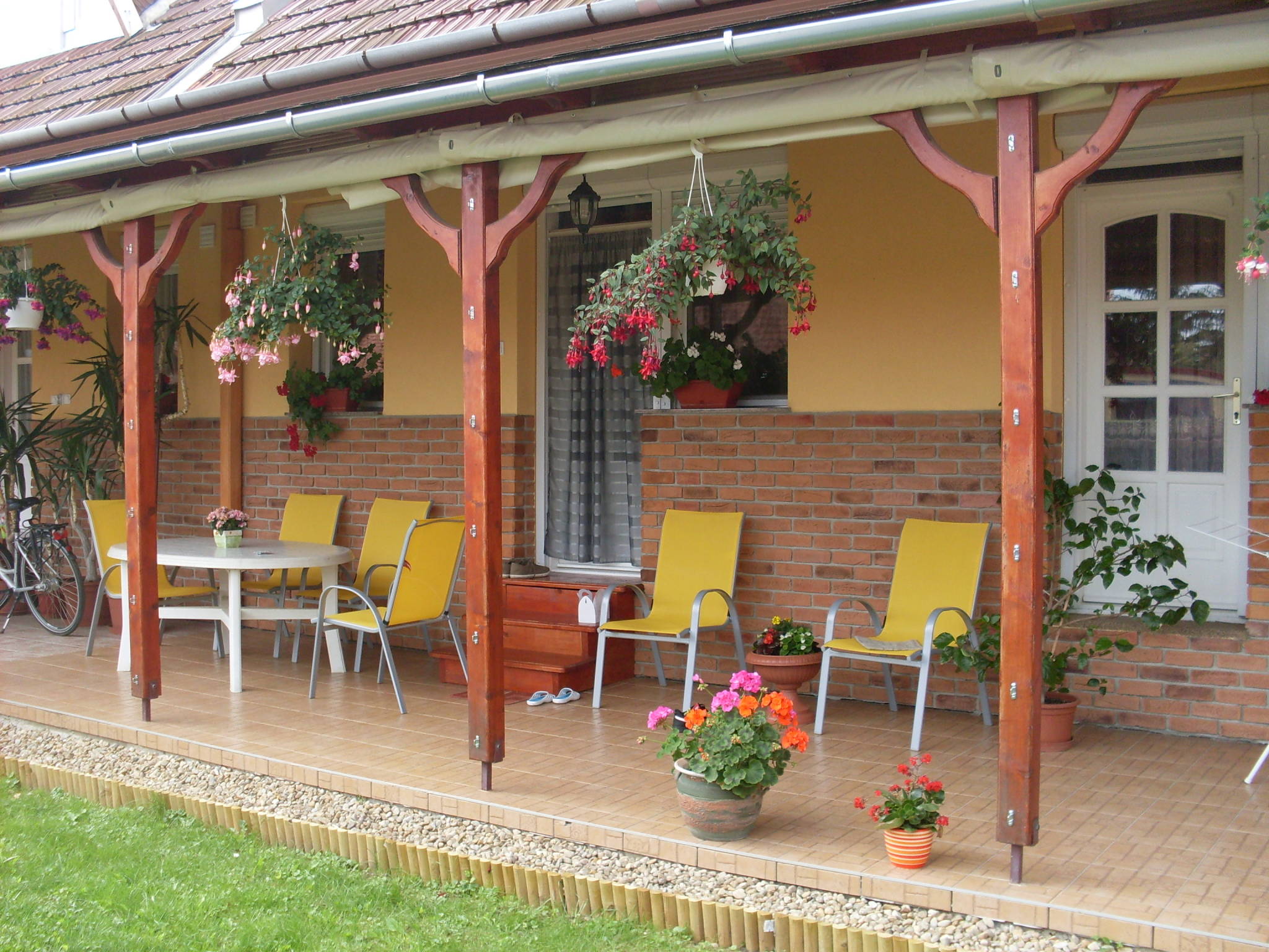 Boglárka Apartman – Gyula fotó 2