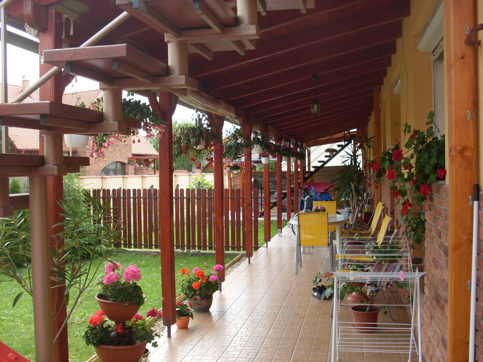 Boglárka Apartman – Gyula fotó 3