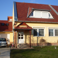 Boglárka Apartman