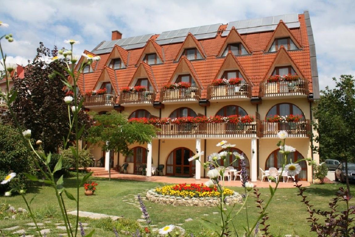 Ágnes Hotel – Hévíz fotó 6