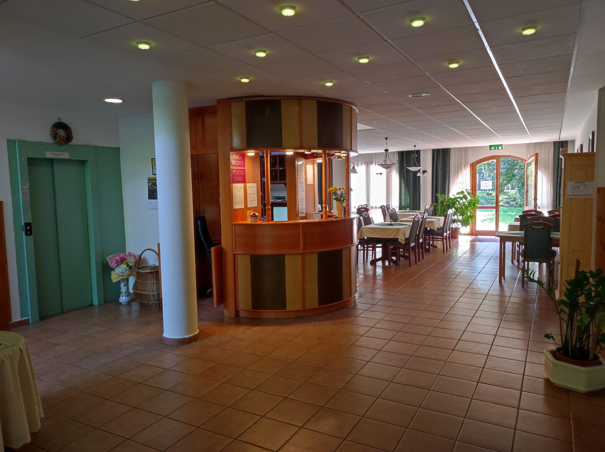 Ágnes Hotel – Hévíz fotó 9