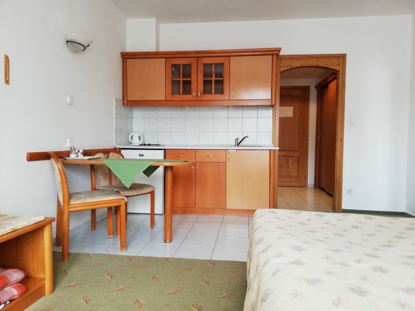 Ágnes Hotel – Hévíz fotó 11