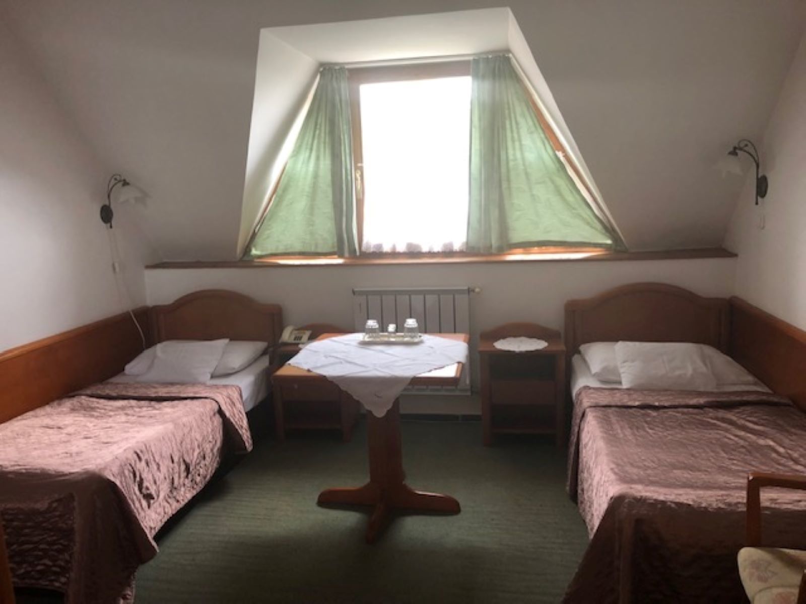 Ágnes Hotel – Hévíz fotó 13