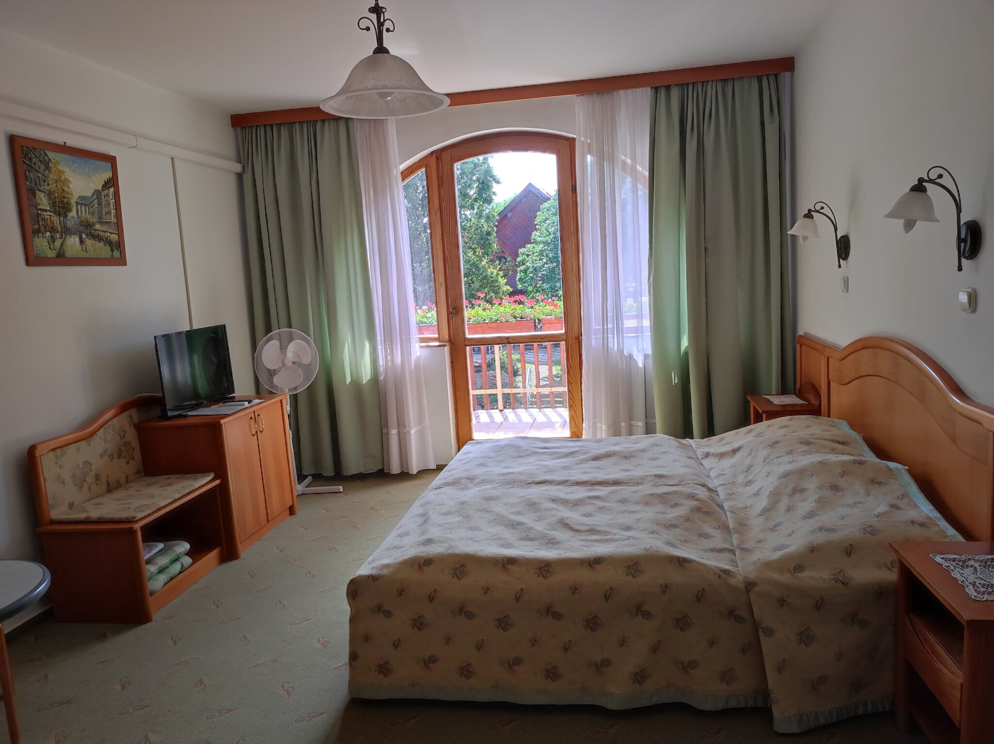 Ágnes Hotel – Hévíz fotó 14