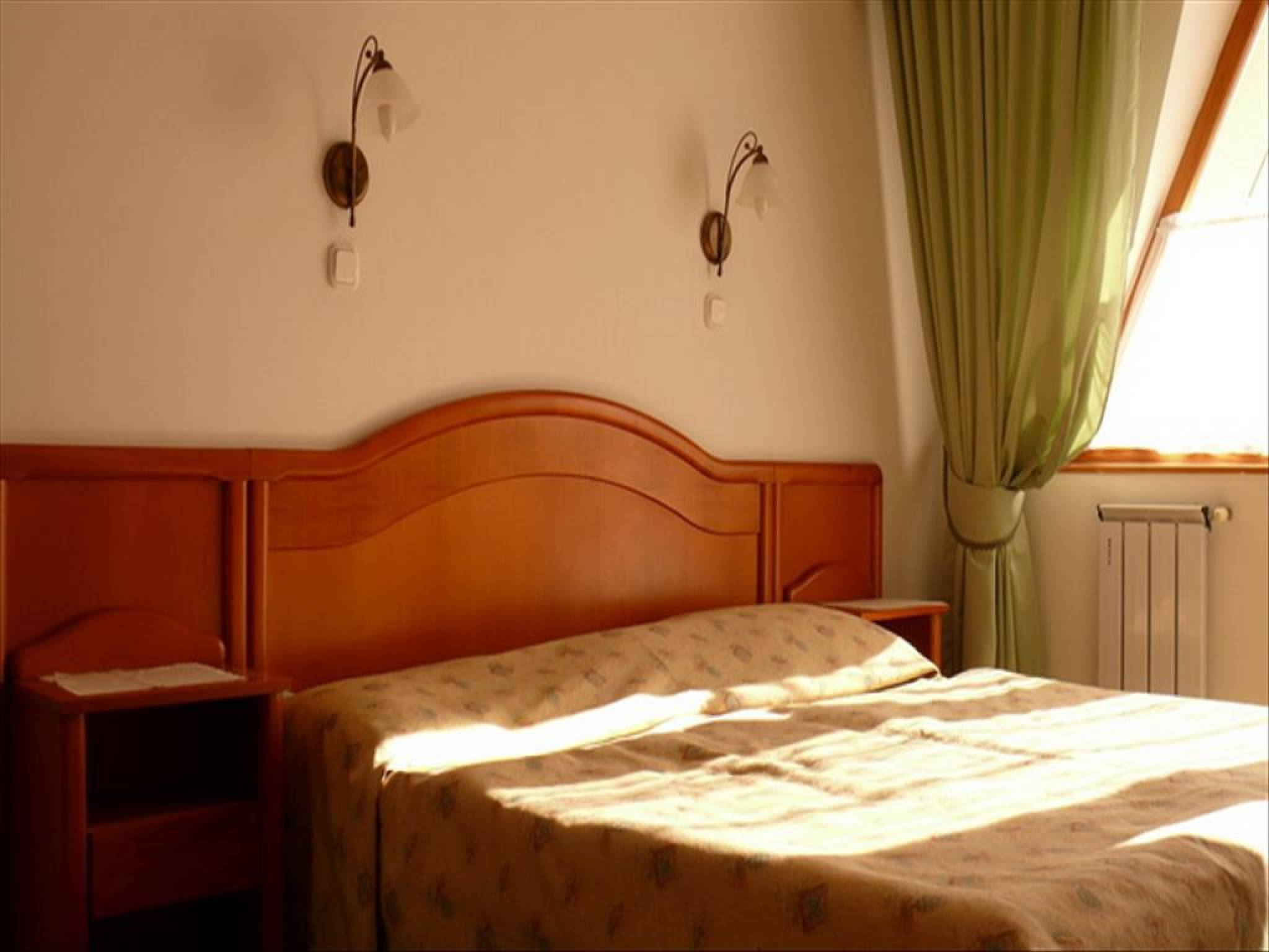 Ágnes Hotel – Hévíz fotó 3