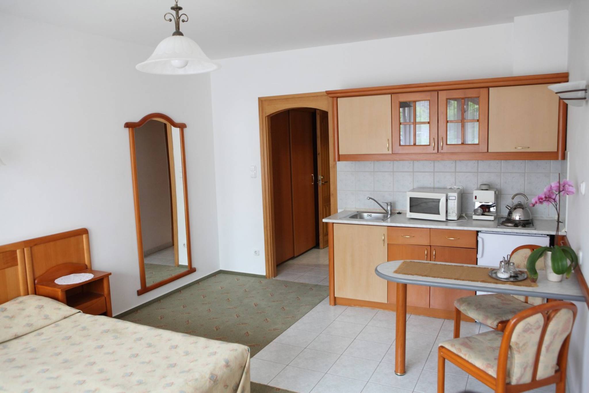 Ágnes Hotel – Hévíz fotó 5