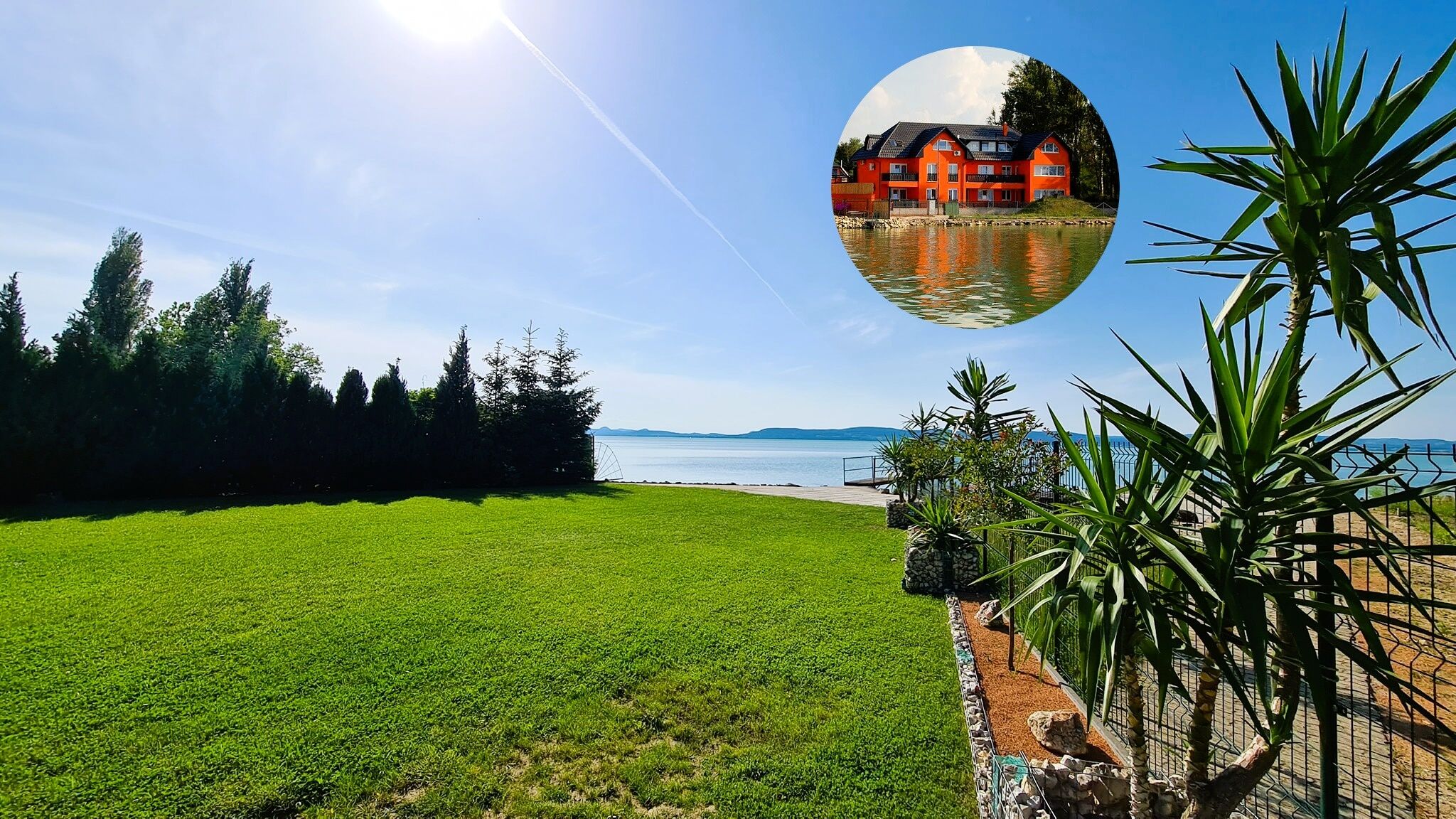 Rider Beach – Balatonszemes