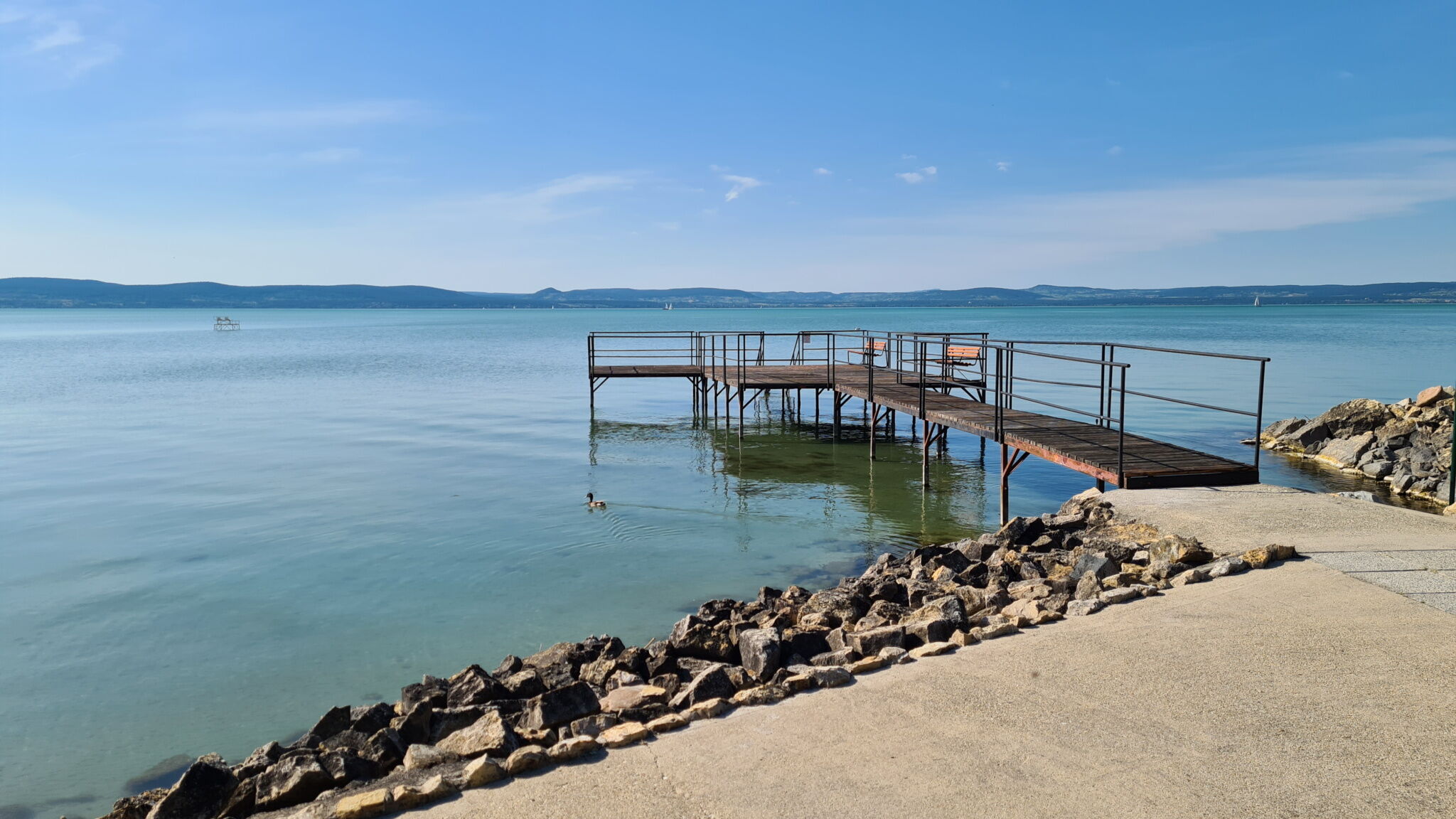 Rider Beach – Balatonszemes fotó 10