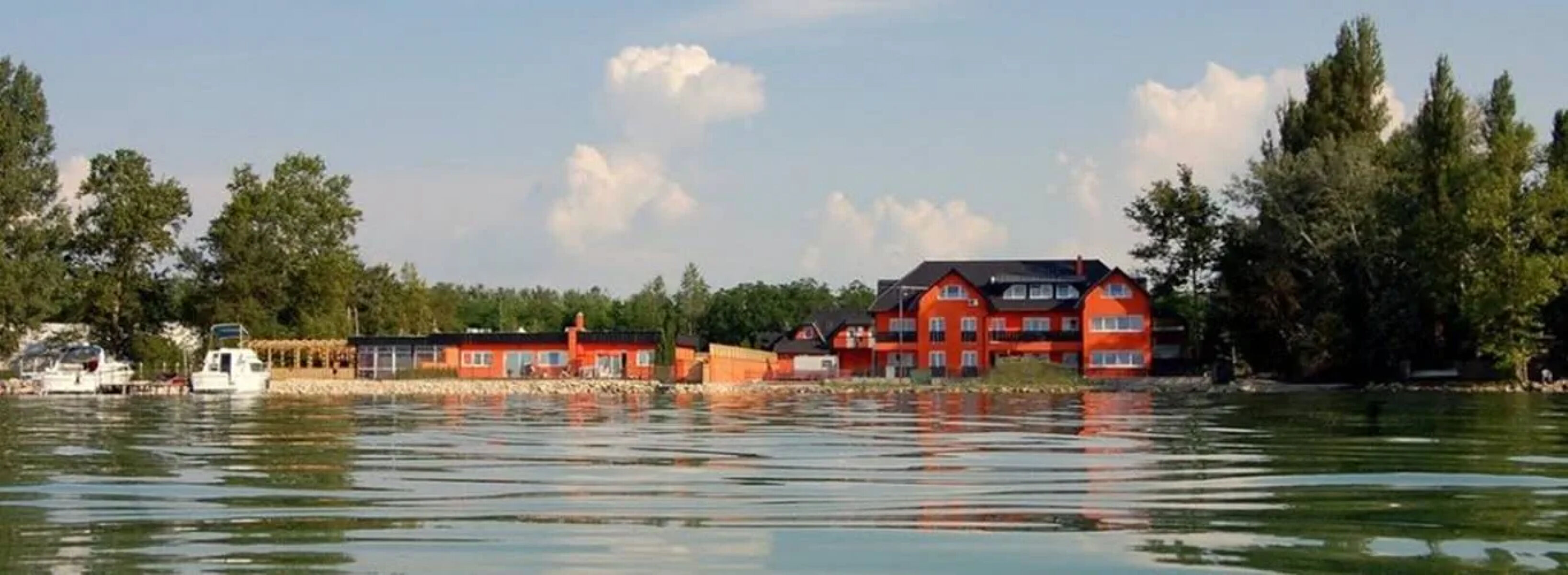 Rider Beach – Balatonszemes fotó 4
