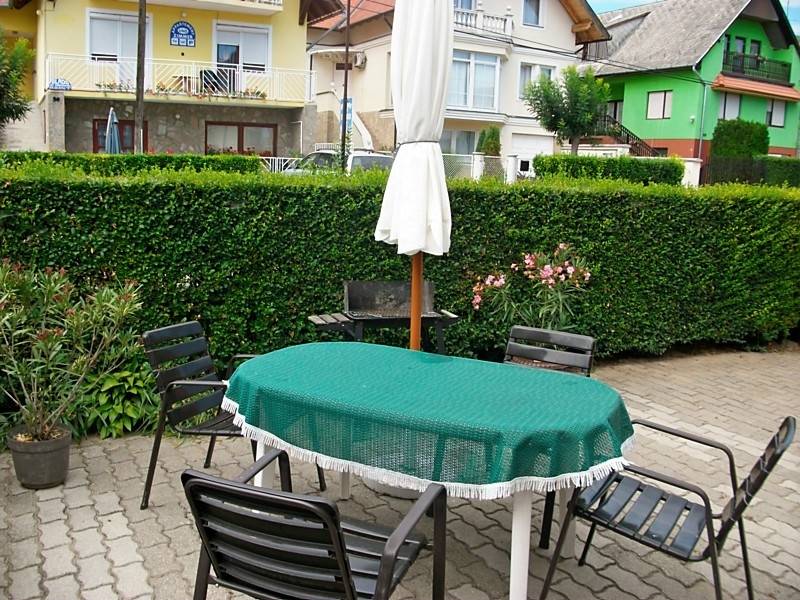 Szelei Apartman – Balatonlelle