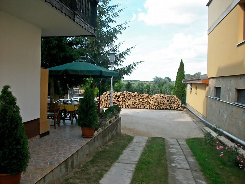 Szelei Apartman – Balatonlelle fotó 1
