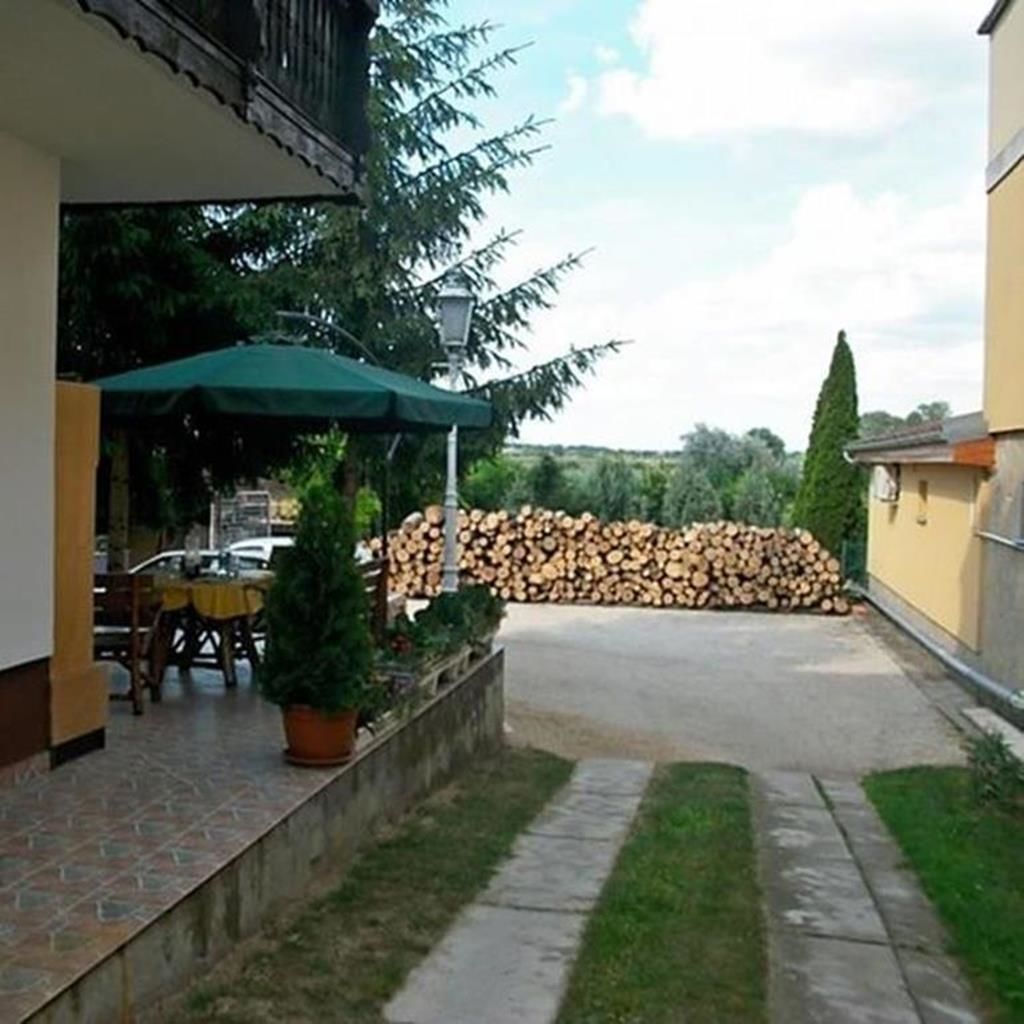 Szelei Apartman – Balatonlelle fotó 2