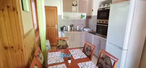 Szarkaláb Apartman29