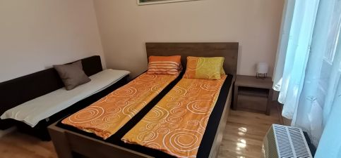 Szarkaláb Apartman5