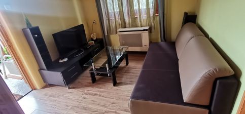 Szarkaláb Apartman7