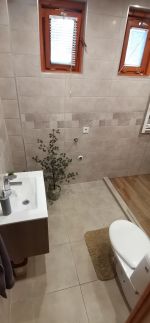 Szarkaláb Apartman38