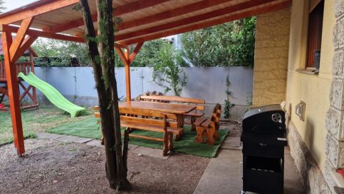 Szarkaláb Apartman30