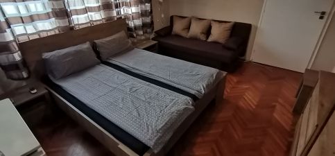 Szarkaláb Apartman25