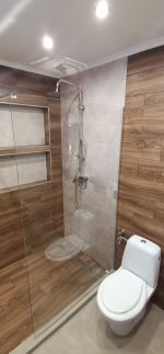 Szarkaláb Apartman