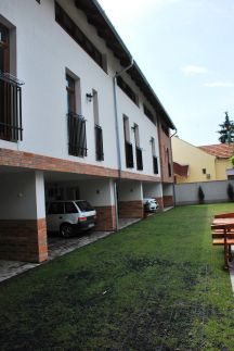 Albatrosz Apartman8