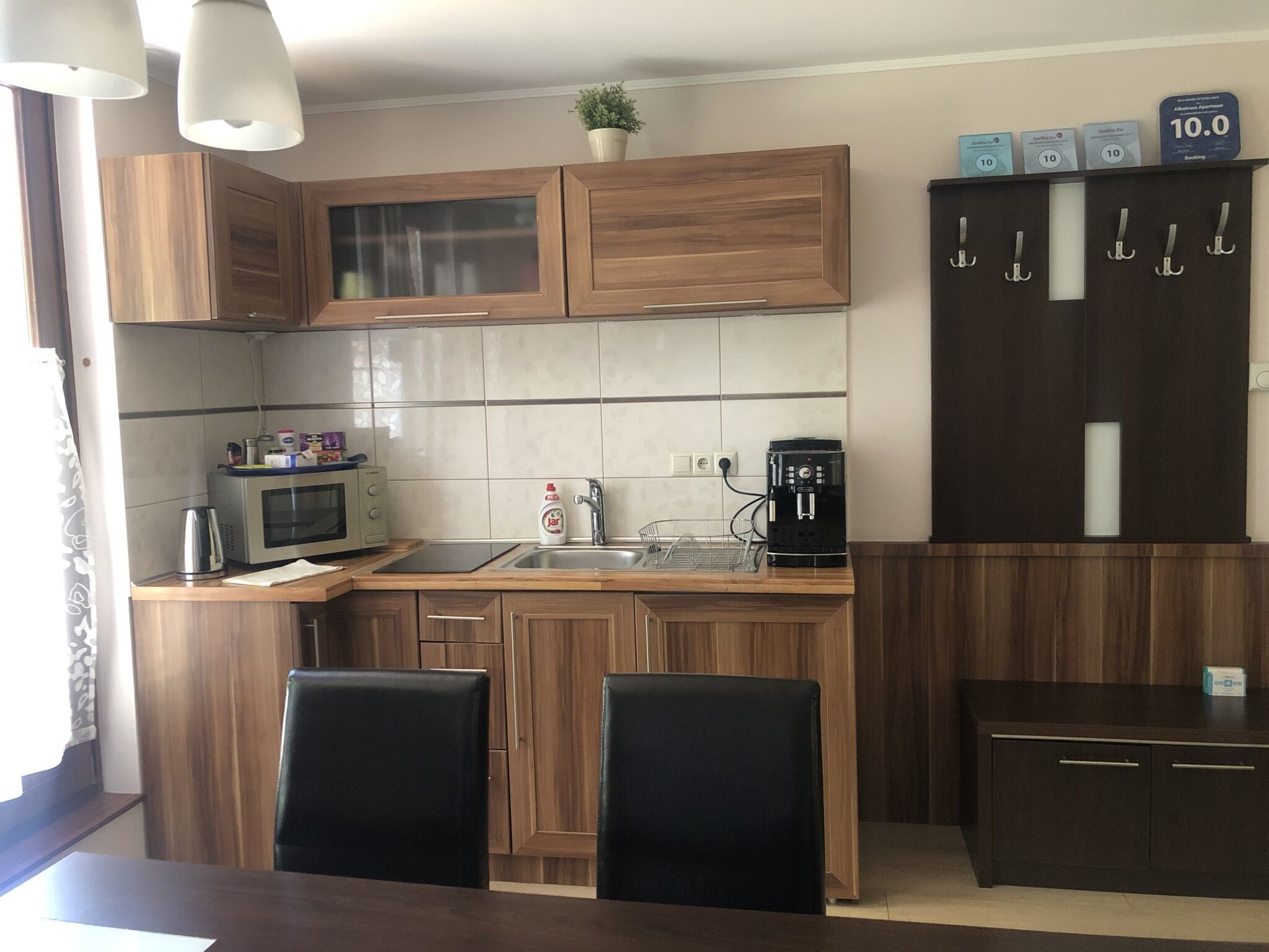 Albatrosz Apartman – Gyula fotó 9